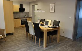 Ferienwohnung Christa, Kaifenheim